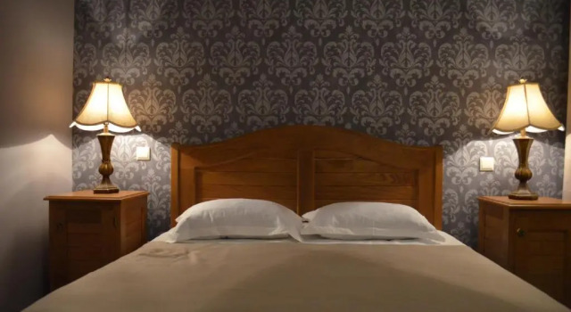 Suite Hotel Brigitte
