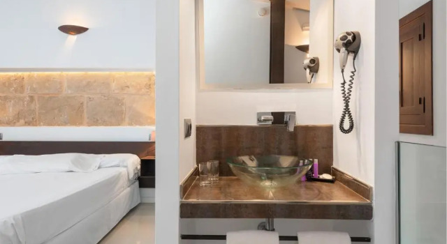 Семейный номер Standard Can Vent Boutique Hotel