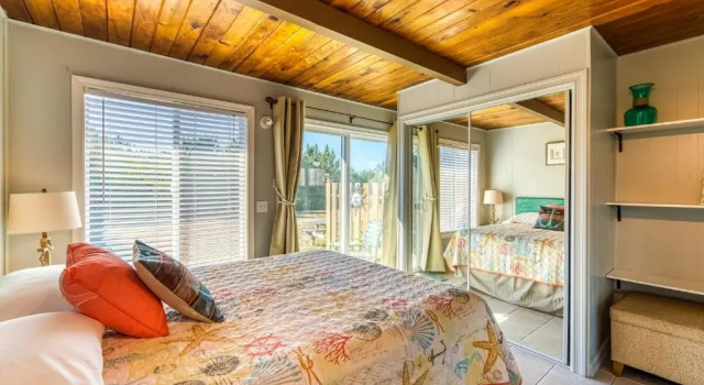 Апартаменты Pacific Surf Condos