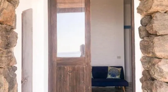 Dammuso Cinzia, incantevole fronte mare, Buchen Sie Ferienwohnung Hotels in Pantelleria mit Parkplatz, Parkplätze