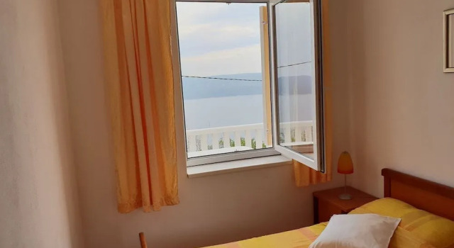 Grand Terrace Sea View Apartment, Rezerwuj Apartament Hotele w Split-Dalmatia County z parkingiem, Parking