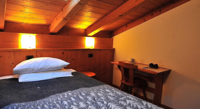 Alpi & Golf Hotel
