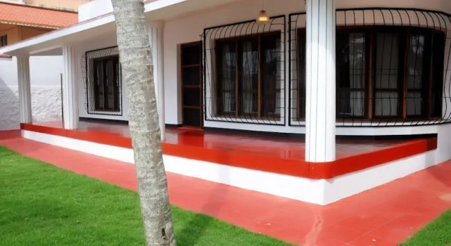 Kovalam Light House Beach House, Забронировать Апартаменты/квартира Апартаменты Ковалам, рядом с Пляж Hawah Beach, Апартаменты/квартира