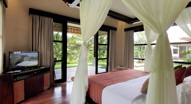 Villa Amrita