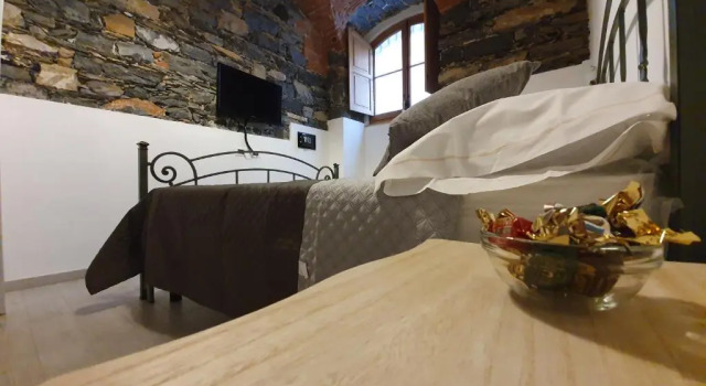 5 terre e dintorni Rental House