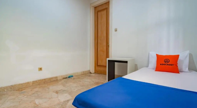 Номер Standard KoolKost near Simpang Dago 2 (Minimum Stay 6 Nights)