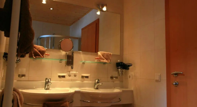 Апартаменты Comfort Appartements 4 Jahreszeiten