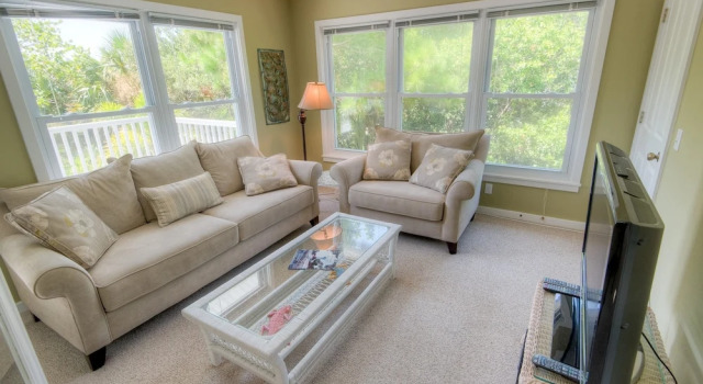 Magnolia Breeze Apartment 2
