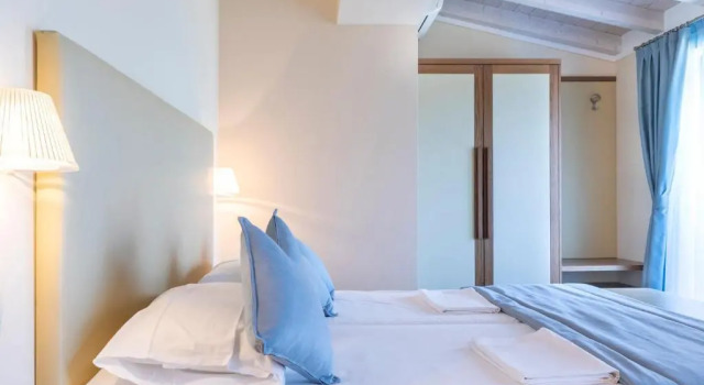 Hotel Baia DOro, Забронировать Отель Гарньяно озеро Гарда