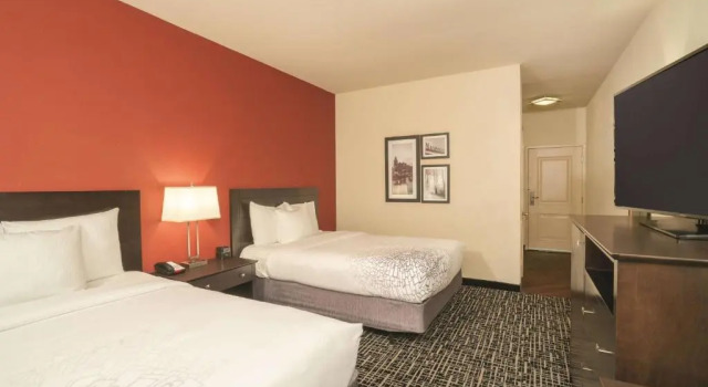 Четырёхместный номер Deluxe La Quinta by Wyndham Smyrna TN - Nashville