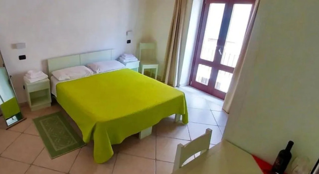 Al Vicoletto - Genuine B&B, Rezervați Bed and Breakfast Tortolì Ogliastra