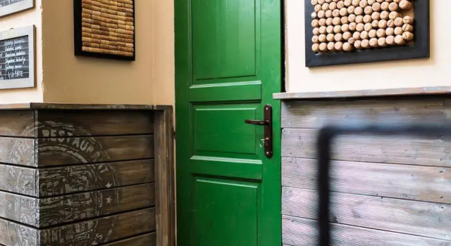 Downtown Bratislava B&B