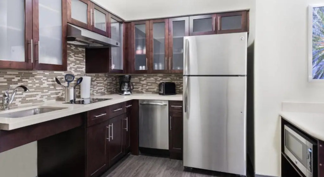 Номер Standard Staybridge Suites - Miami International Airport by IHG