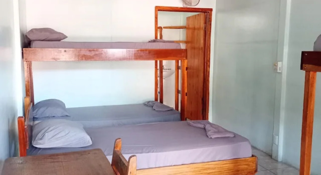 Номер Standard Cabinas Popular