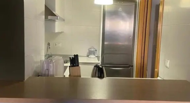 Апартаменты Deluxe Apartamentos 16:9 Suites Almería