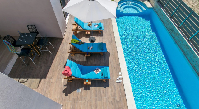 Marina Mare Villa Chania