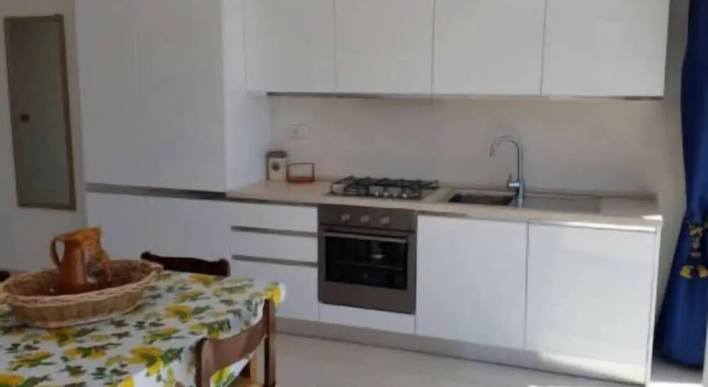 Апартаменты Villa Felloniche
