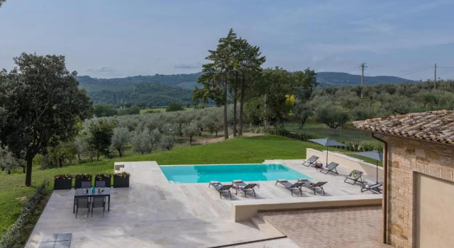 Вилла VILLA ANNA ELISA 8, Emma Villas
