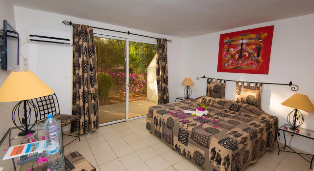 Royal Saly, Reserva ahora Hotel Saly Thiès
