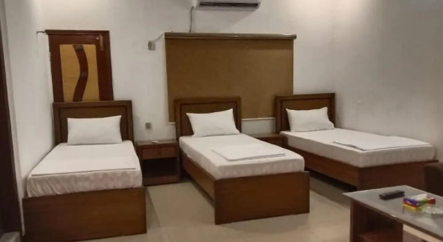 Serena Guest House