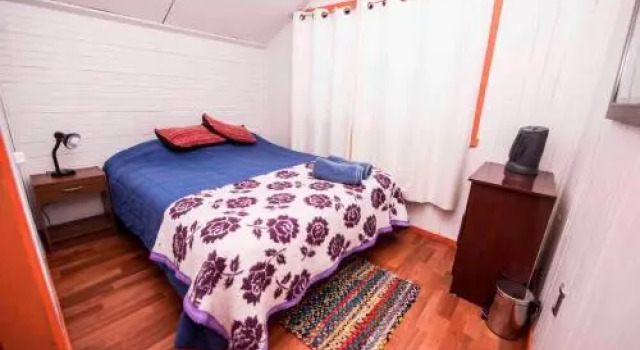 La Minga Hostel