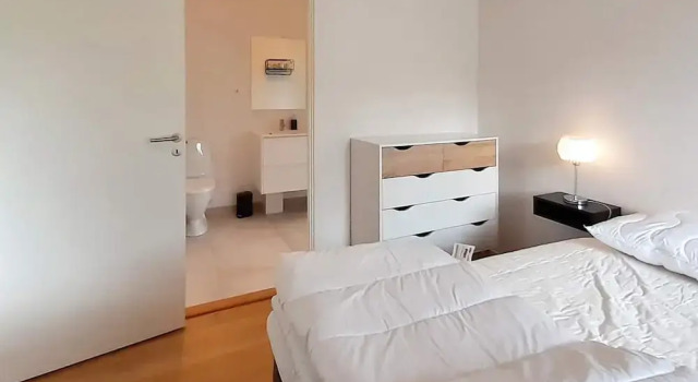 Holiday Home in Slagelse, Buchen Sie Ferienhaus Villen in Slagelse, Villa
