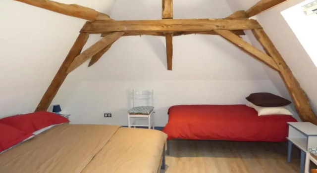 Gîte Saint-Pierre-de-Chignac, 3 pièces, 6 personnes - FR-1-616-18, Prenota Hotel Hotel a Aquitania con parcheggio, Parcheggio