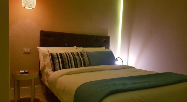 B&B NAPOLI AMORE MIO, Buchen Sie Bed & Breakfast Plebiscito Neapel