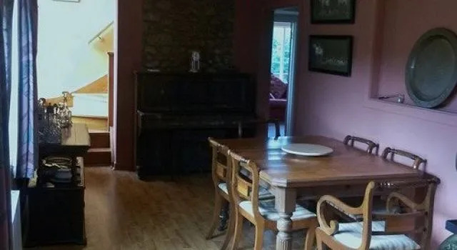 Hill Farm B&B