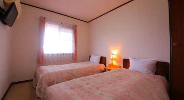 Номер Standard Sakura Sakura Hot Springs