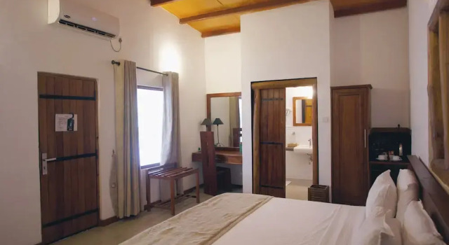 Номер Standard Kalus Hideaway Udawalawe