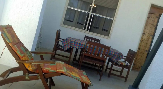 Апартаменты c 1 комнатой Villa Mediterranea