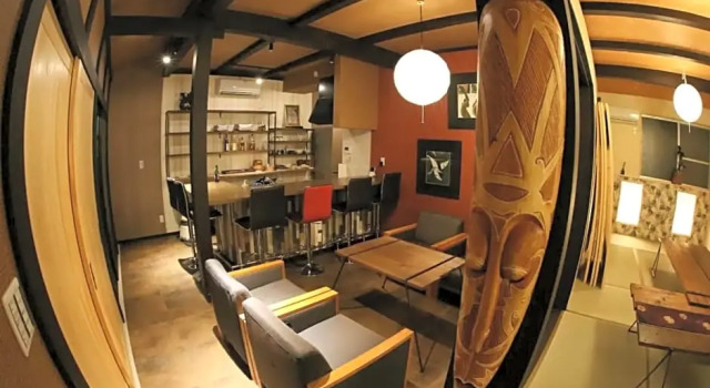 Kishida House - Vacation STAY 36613v, Buchen Sie Hotel Nagahama 