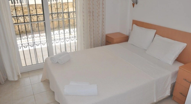 Azalea Apart D1 by Angel Rentals, Rezervovat Hotel Hotely v Fethiye Area s parkováním, Parkování