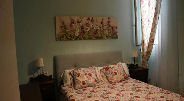 Двухместный номер Standard Hostal El Puerto Boutique