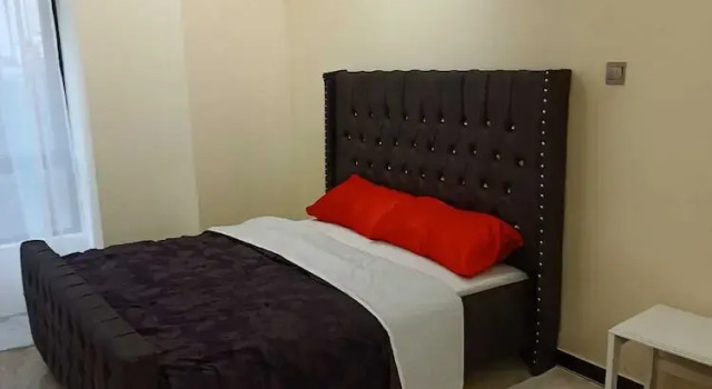 Студия Business Lux Suites Denis Prit Studio Apartments