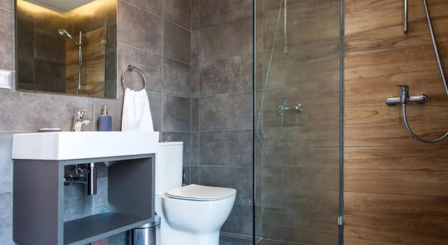 Апартаменты TONI'S 8th floor Syntagma Penthouse 3BD