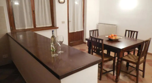 Апартаменты Azienda Il Tizzano