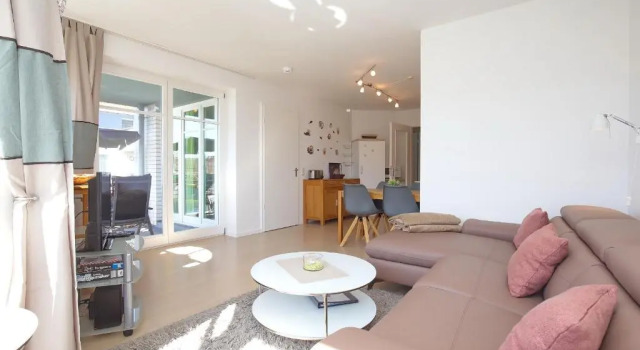Dünenblick Wohnung 07