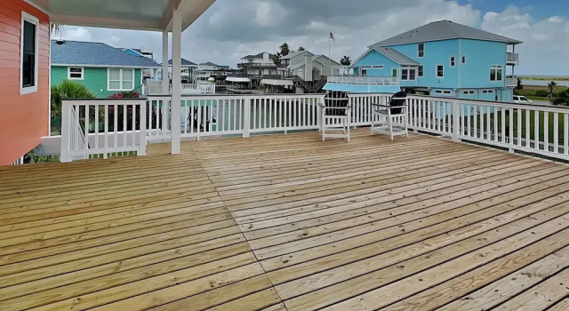 West Bay Getaway by Ryson Vacation Rentals, Book Feriehus Galveston Houston