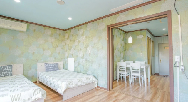 YeonHo Resort