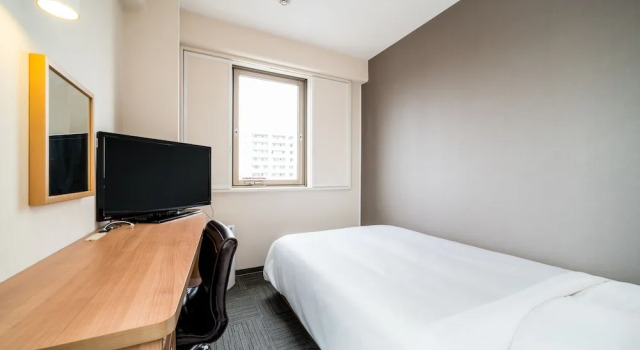 Run of House Super Hotel Anjo
