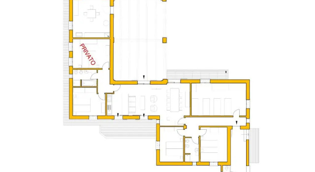 Коттедж Casale13