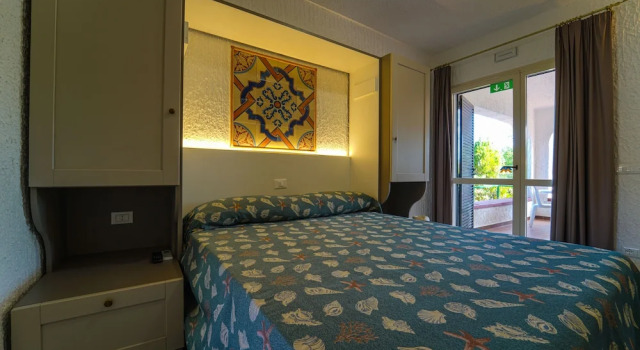 Номер Standard Cefalu Resort - Sporting Club
