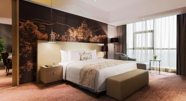 Wanda Realm Jiangmen