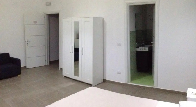 Standard Zimmer B&B Stefyld