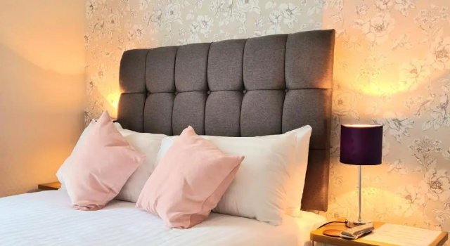 Номер Standard Sea Beach House Hotel