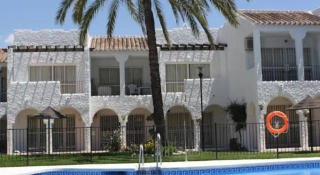 Apartamento Rio Marinas Nerja 46, Забронировать Апартаменты/квартира Апартаменты Axarquía, Апартаменты/квартира