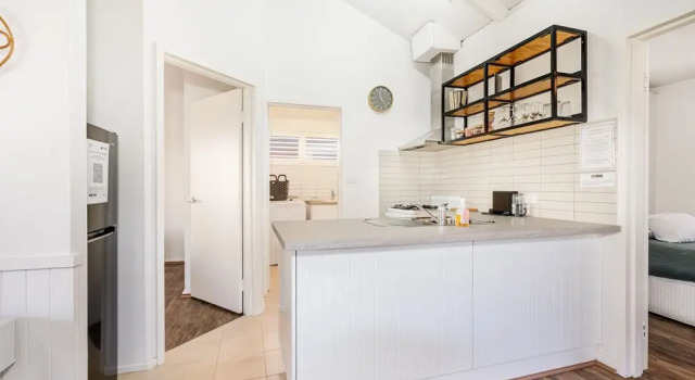 Cottage 8, Reserva ahora Casa o chalet Hoteles SPA en Australia Occidental, SPA