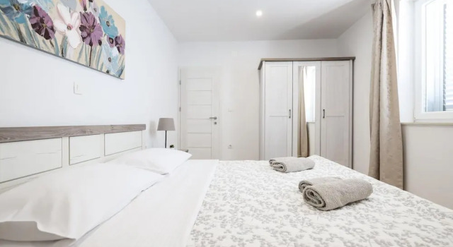 Holiday Home With Private Swimming Pool